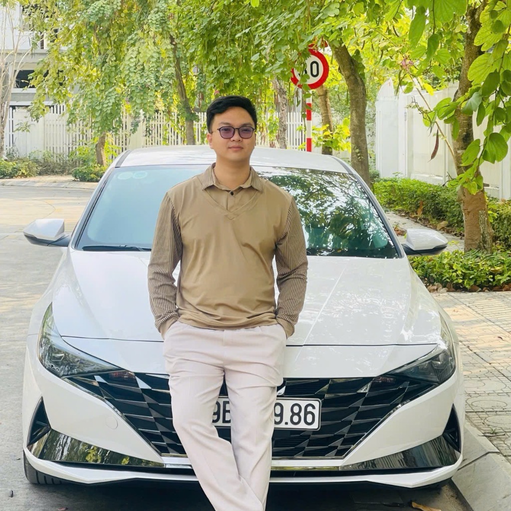Khương Trịnh tại TL Land